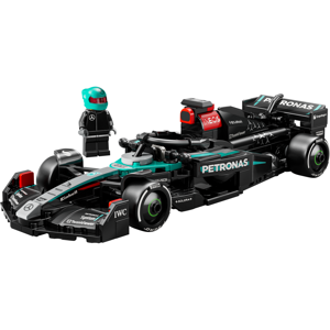 LEGO® Speed Champions Mercedes-AMG F1® W15 Race Car 77244